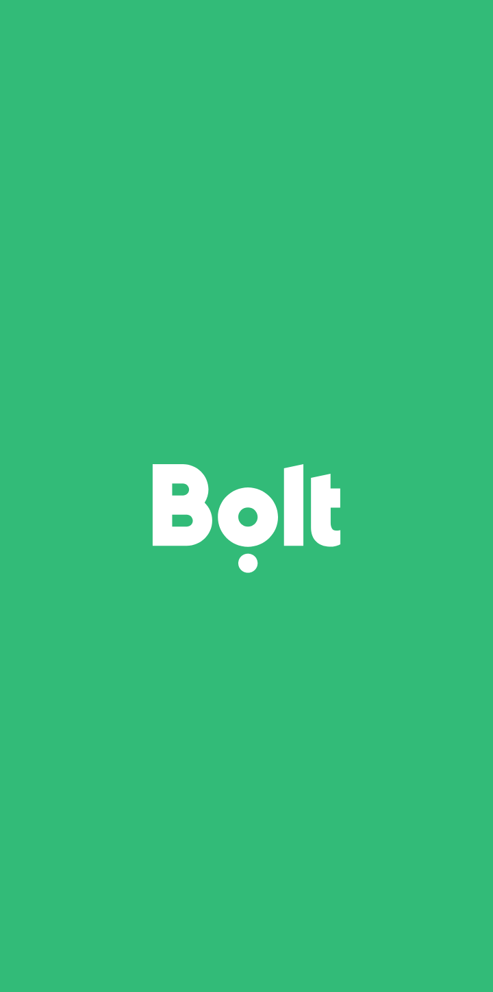  Bolt Onboarding user flow UI screenshot