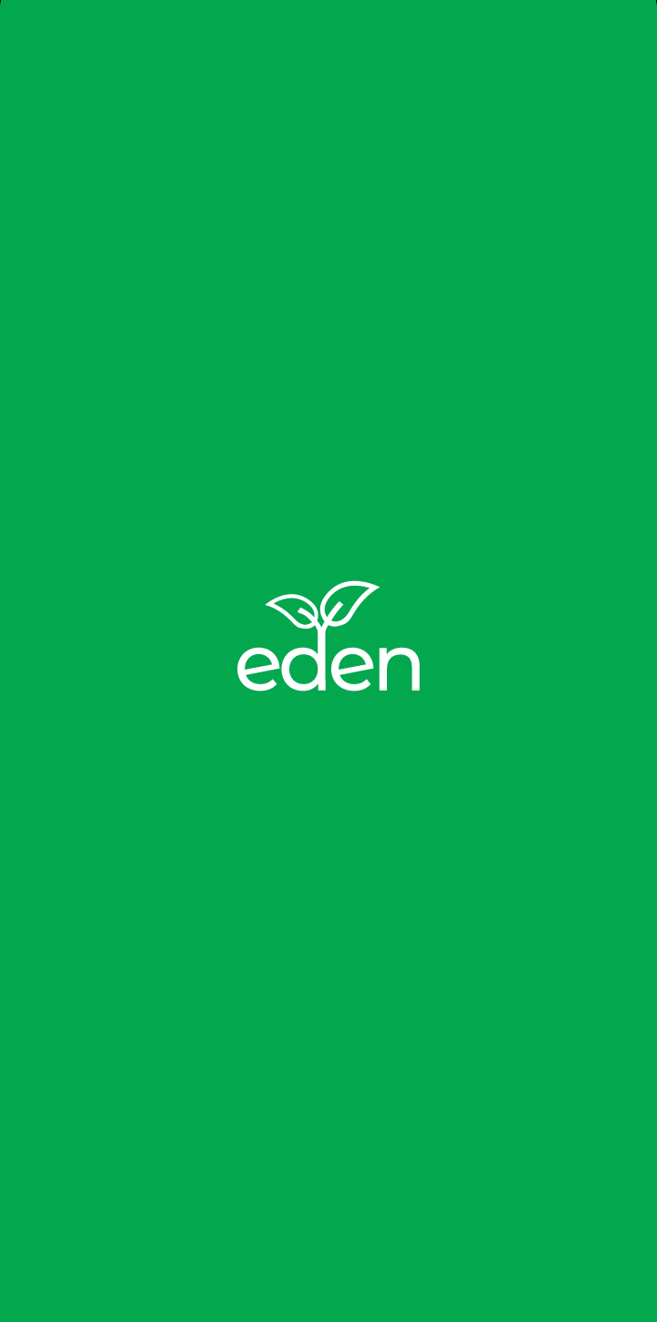 Edenlife App Screenshots
