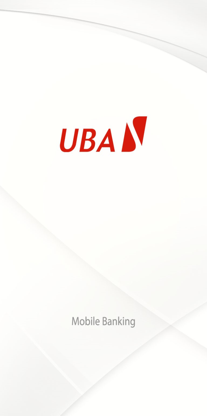 Uba App Screenshots